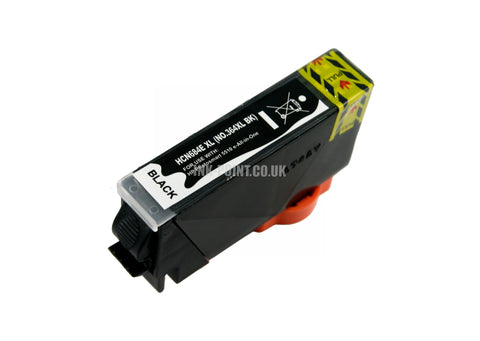Compatible HP 364XL High Capacity Black Ink Cartridge