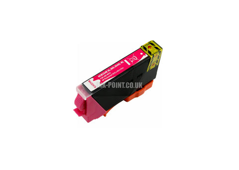 Compatible HP 364XL High Capacity Magenta Ink Cartridge