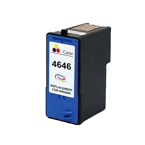 Compatible Dell M4646 Colour Ink Cartridge
