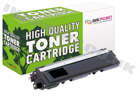 Compatible Brother TN230 Black Toner Cartridge