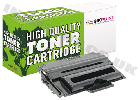 Compatible Dell 1815 High Capacity Black Toner Cartridge (Dell RF223)
