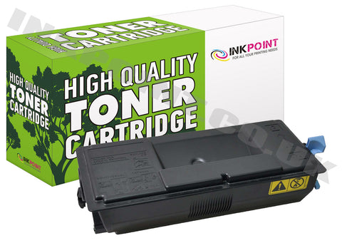 Compatible Kyocera TK-3100 Black Toner Cartridge
