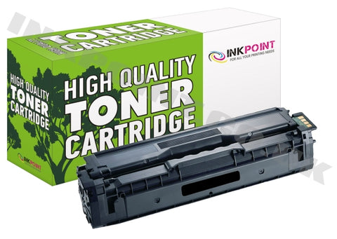 Compatible Samsung 504 Black Toner Cartridge CLT-K504S