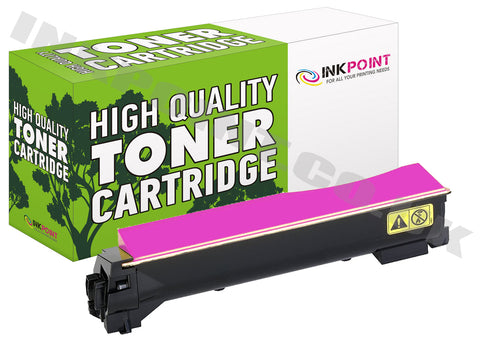 Compatible Kyocera TK560 Magenta Toner Cartridge
