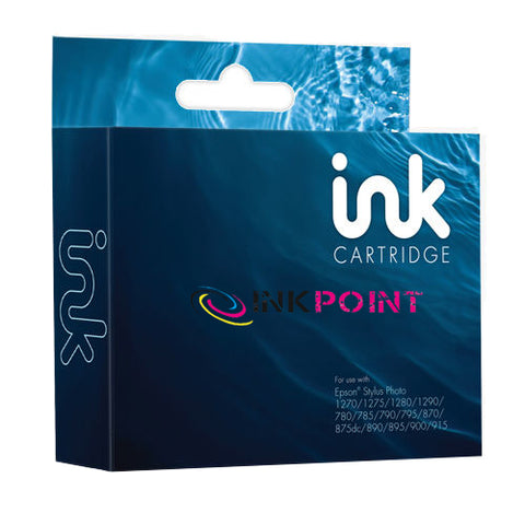 INK CARTRIDGES