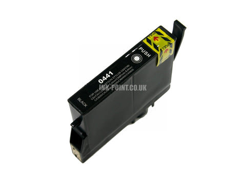 Compatible Epson T0441 Black Ink Cartridge