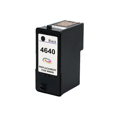 Compatible Dell M4640 Series 5 Black Ink Cartridge
