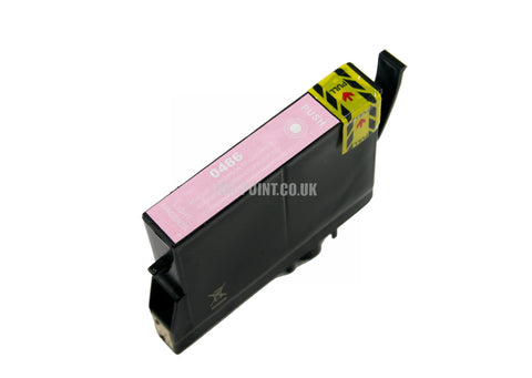 Compatible Epson T0486 Light Magenta Ink Cartridge