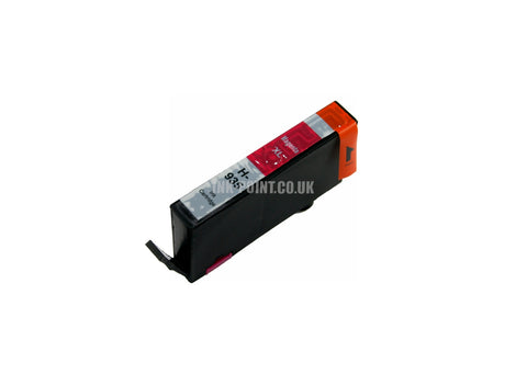 Compatible HP 935XL High Capacity Magenta Ink Cartridge