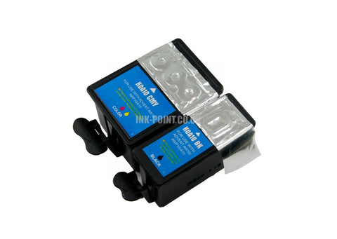 Compatible Advent A10 Ink Cartridge Combo Pack