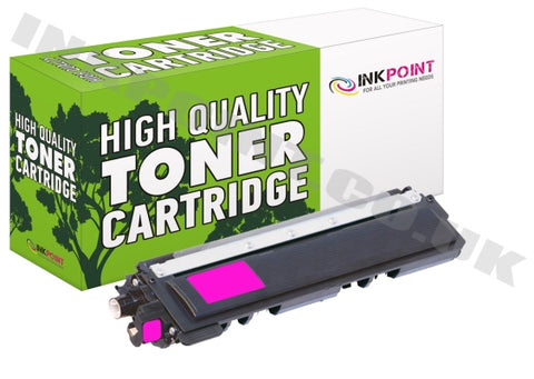 Compatible Brother TN230 Magenta Toner Cartridge