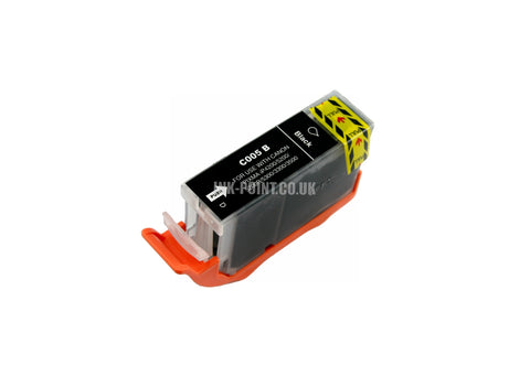 Compatible Canon PGI-5 High Capacity Black Ink Cartridge