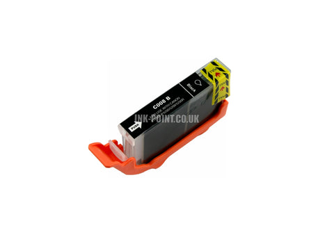 Compatible Canon CLI-8 Black Ink Cartridge