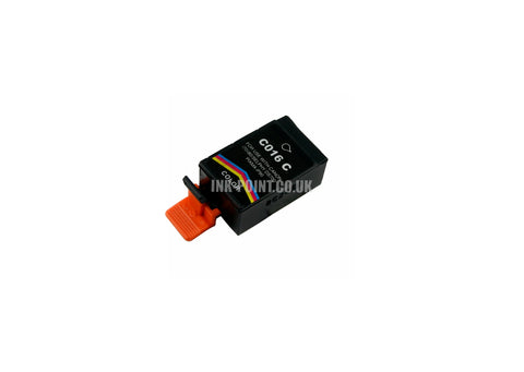 Compatible Canom BCI-16C Colour Ink Cartridge