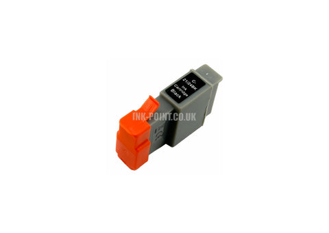 Compatible Canon 21/24BK Black Ink Cartridge