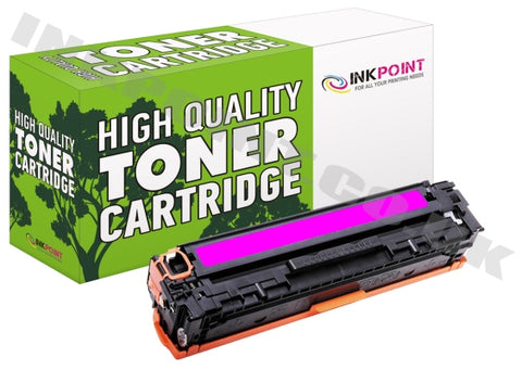 Compatible Canon 731 Magenta Toner Cartridge