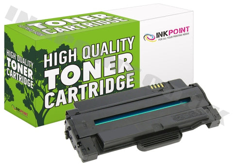 Compatible Dell 1130 High Capacity Black Toner Cartridge (Dell 7H53W)