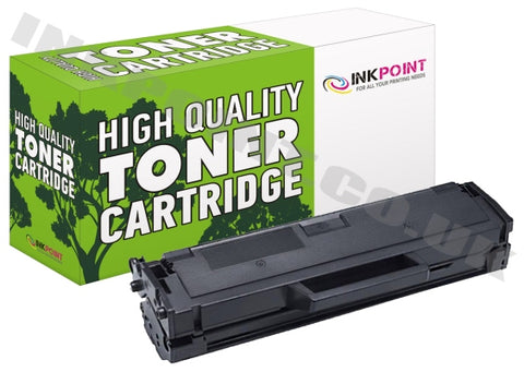 Compatible Dell 1160 Black Toner Cartridge (Dell HF44N)
