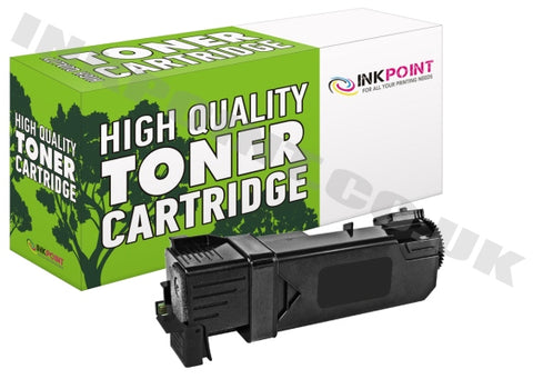 Compatible Dell 2150 High Capacity Black Toner Cartridge