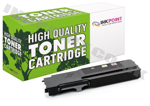 Compatible Dell 2660 High Capacity Black Toner Cartridge