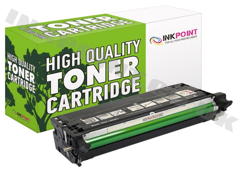 Compatible Dell 3110/ 3115 Black Toner Cartridge
