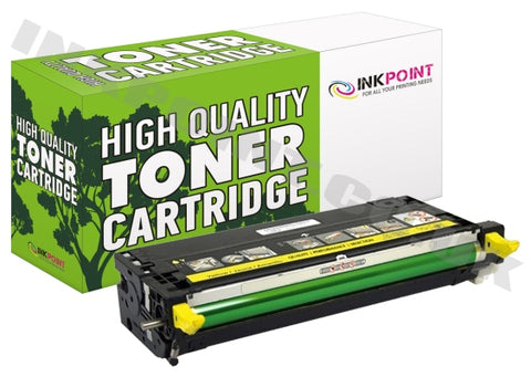 Compatible Dell 3110/ 3115  Yellow Toner Cartridge