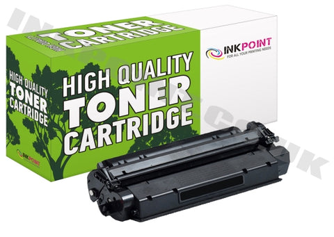 Compatible HP 13X Black Toner Cartridge Q2613X