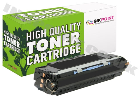 Compatible HP 308A Black Toner Cartridges (Q2670A)