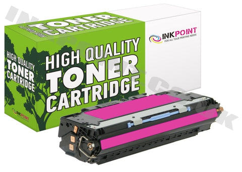 Compatible HP 309A Magenta Toner Cartridge (Q2673A)