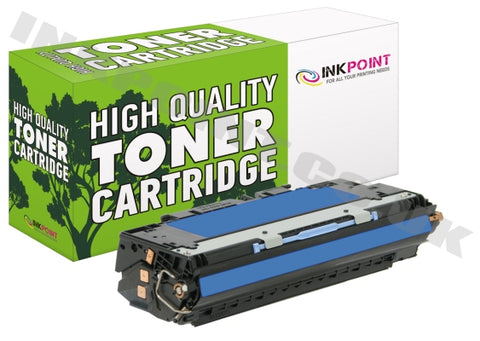 Compatible HP 311A Cyan Toner Cartridge (Q2681A)