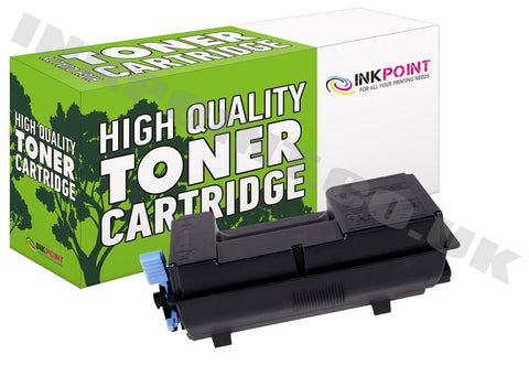 Compatible Kyocera TK-3190 High Capacity Black Toner Cartridge