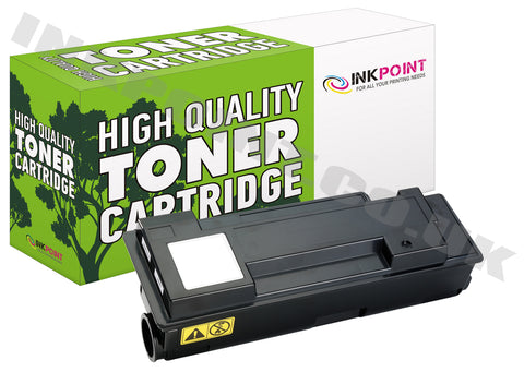 Compatible Kyocera TK-340 Black Toner Cartridge