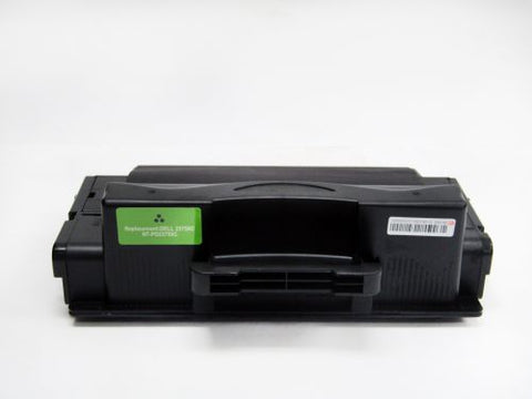 Compatible Dell 2375 Black Toner Cartridge (Dell 593-BBBJ)