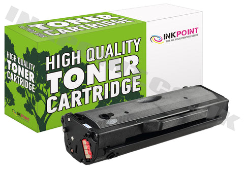 Compatible Samsung MLT-D1042S Black Toner Cartridge