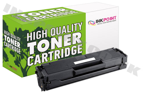 Compatible Samsung MLT-D101S Black Toner Cartridge