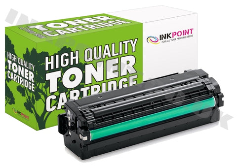 Compatible Samsung 506 BlackToner Cartridge CLT-K506L