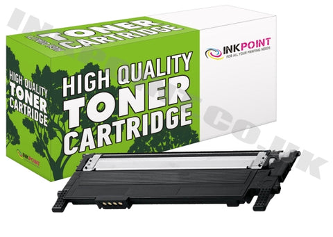 Compatible Samsung 409 Black Toner Cartridge CLT-K409S
