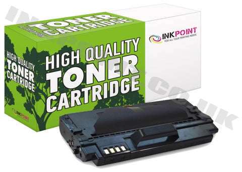 Compatible Samsung ML-D1630A Black Toner Cartridge