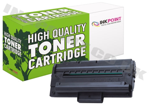 Compatible Samsung SCX-4100D3 Black Toner Cartridge