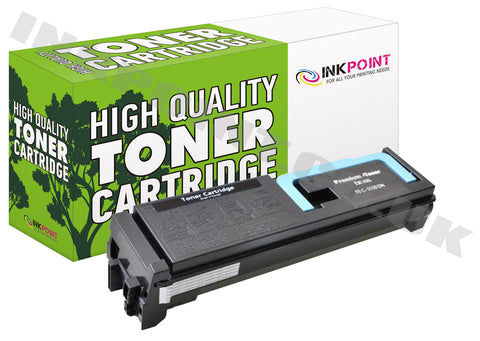 Compatible Kyocera TK560 Black Toner Cartridge