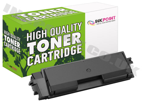Compatible Kyocera TK590 Black Toner Cartridge